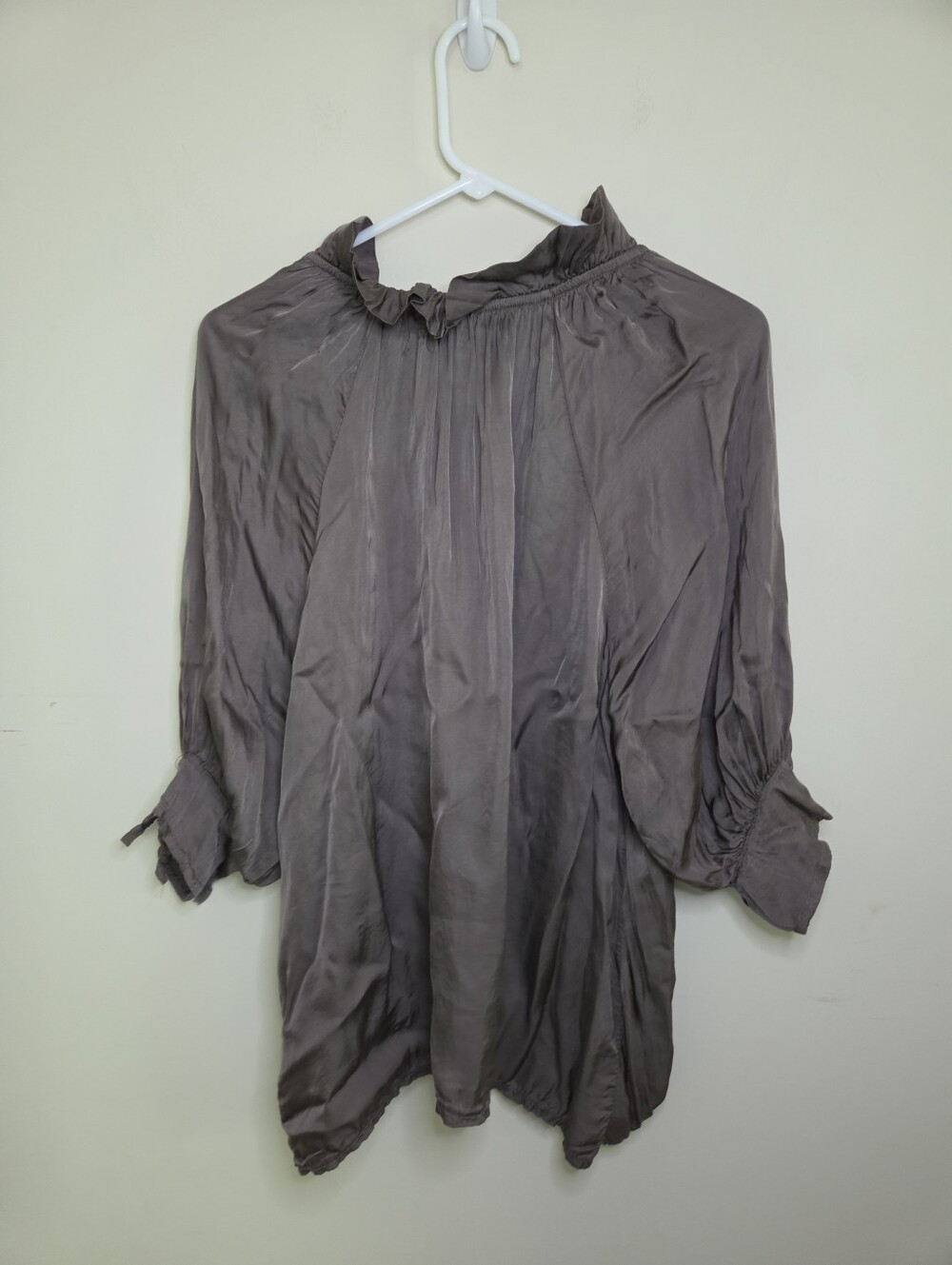 Women's Sofia Made In Italy Top Sz Medium - Picture 2 of 5